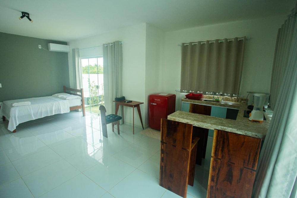 Chale Com Jacuzzi E Vista Para E Piscina 호텔 토루스 외부 사진
