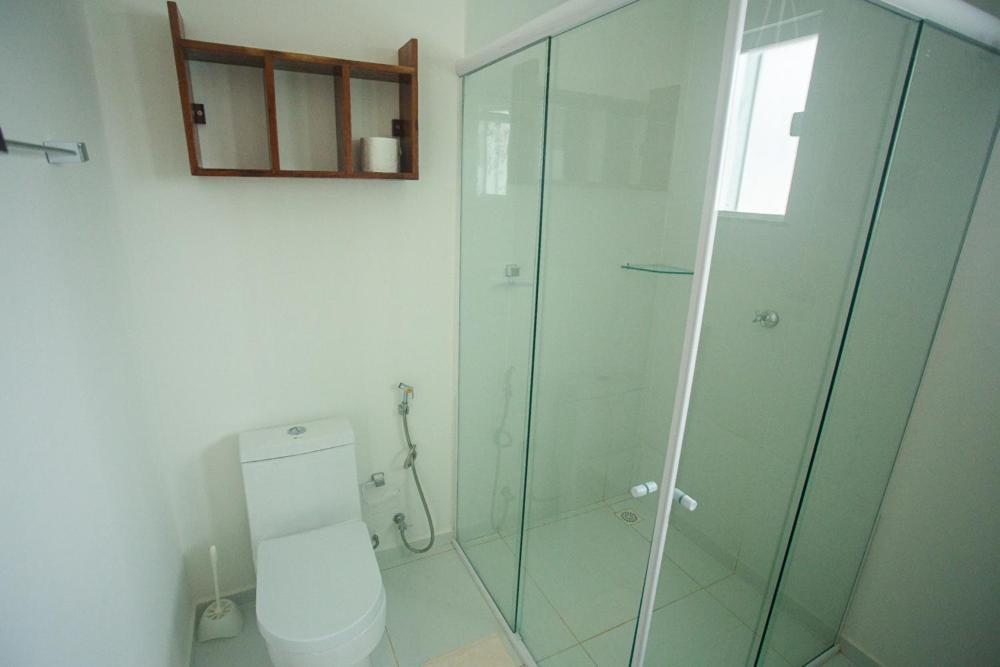 Chale Com Jacuzzi E Vista Para E Piscina 호텔 토루스 외부 사진