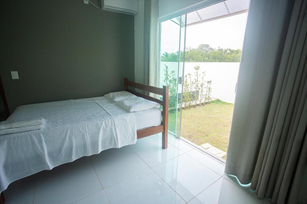 Chale Com Jacuzzi E Vista Para E Piscina 호텔 토루스 외부 사진