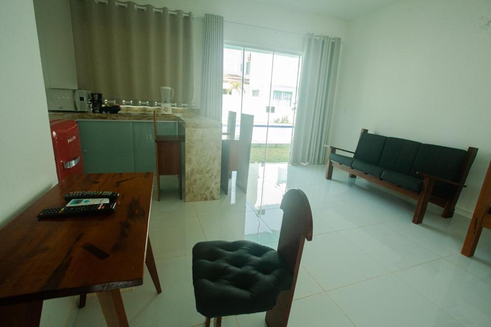 Chale Com Jacuzzi E Vista Para E Piscina 호텔 토루스 외부 사진